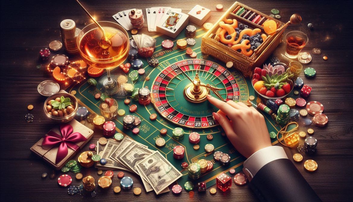 Red Lion Casino: Analisis Total y Ventajas 2025