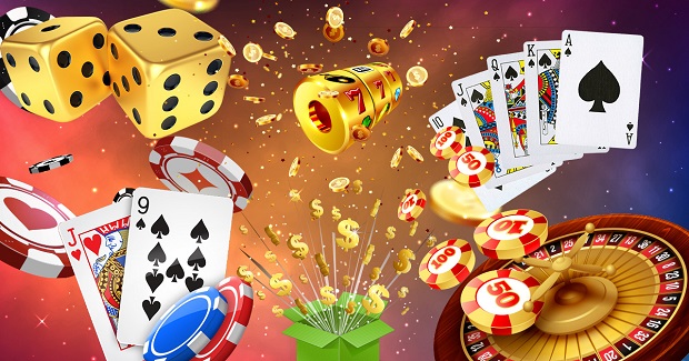 Red Lion Casino: Analisis Total y Ventajas 2025